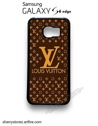 cover s6 edge louis vuitton